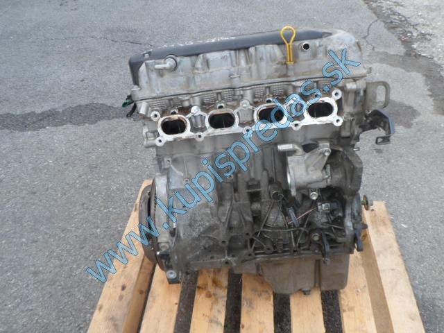 motor na suzuki swift 1,3i, 67,5kw, M13A, 